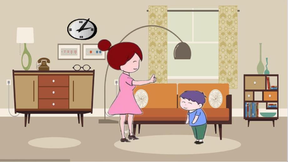 中班健康《如果遇到陌生人》中班健康《如果遇到陌生人》课件.pptx_第3页