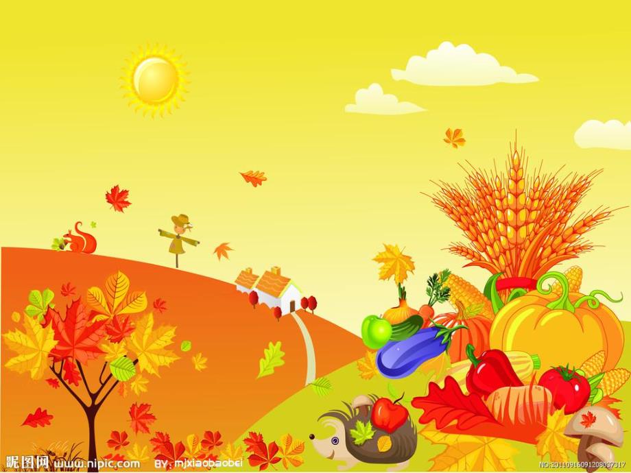 中班科学《农作物》PPT课件中班科学农作物.pptx_第3页