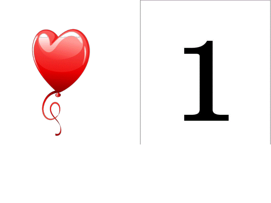 中班数学《气球飞了》PPT课件教案中班数学：气球飞了.pptx_第2页