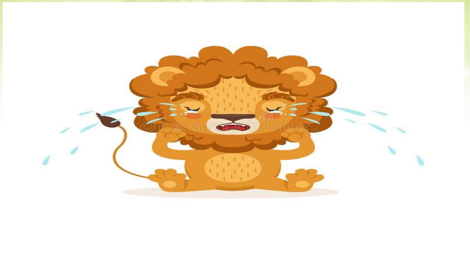 中班健康《不爱刷牙的小狮子》PPT课件教案微课件.pptx_第2页