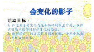 K373.中班科学活动《会变化的影子》课件.pptx