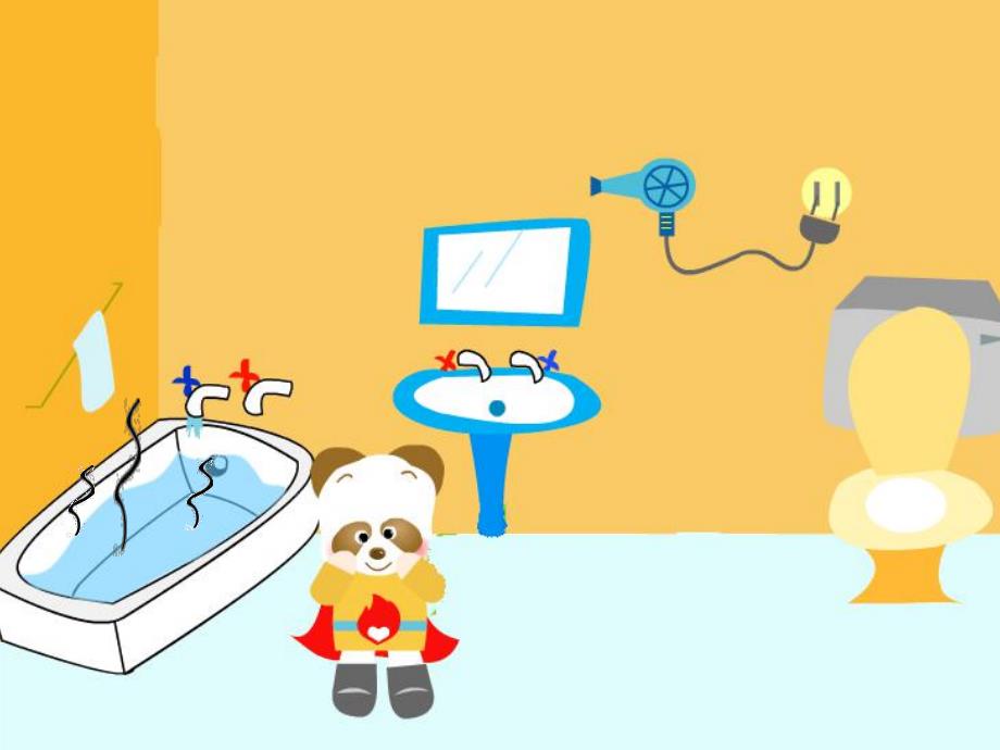 中班健康《烫烫小魔鬼》PPT课件教案中班健康：烫烫小魔鬼.pptx_第3页