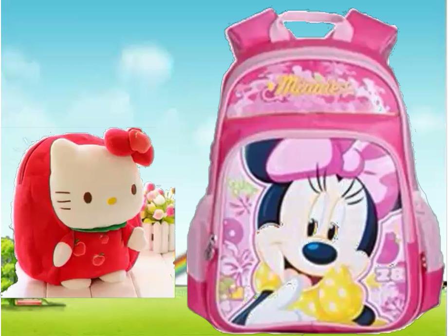 Y467大班科学《整理小书包》课件.pptx_第3页