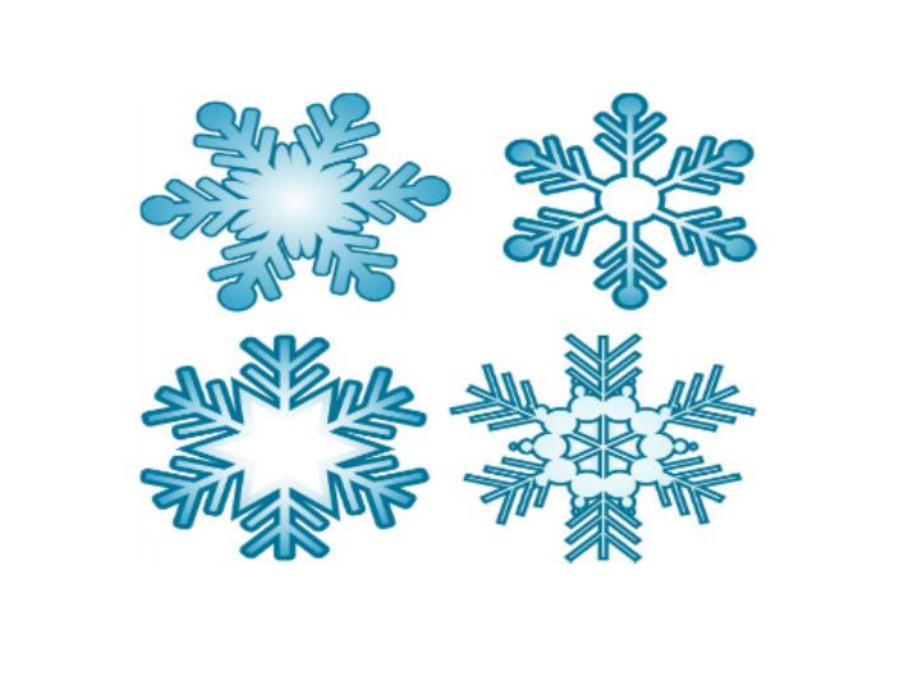 中班歌曲《雪花和雨滴》PPT课件教案音乐幼儿园中班歌曲《雪花和雨滴》PPT课件.pptx_第3页