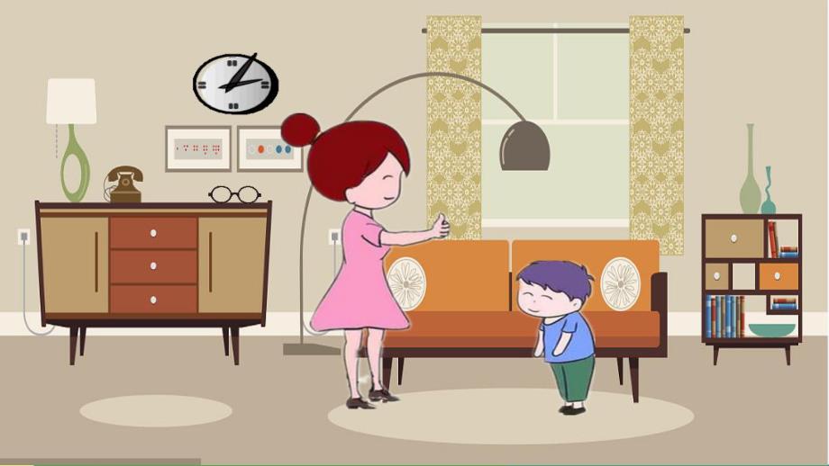 中班安全如果遇到陌生人课件 音乐 视频课件.pptx_第3页