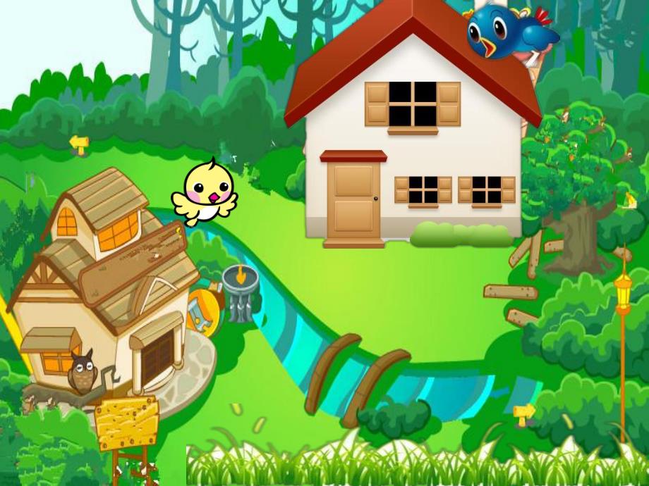 一个邮包PPT课件教案图片一个邮包.pptx_第3页