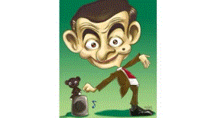 U899大班美术《我的老师》课件PPT.pptx