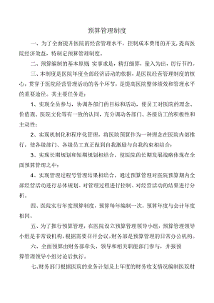 预算管理制度.docx