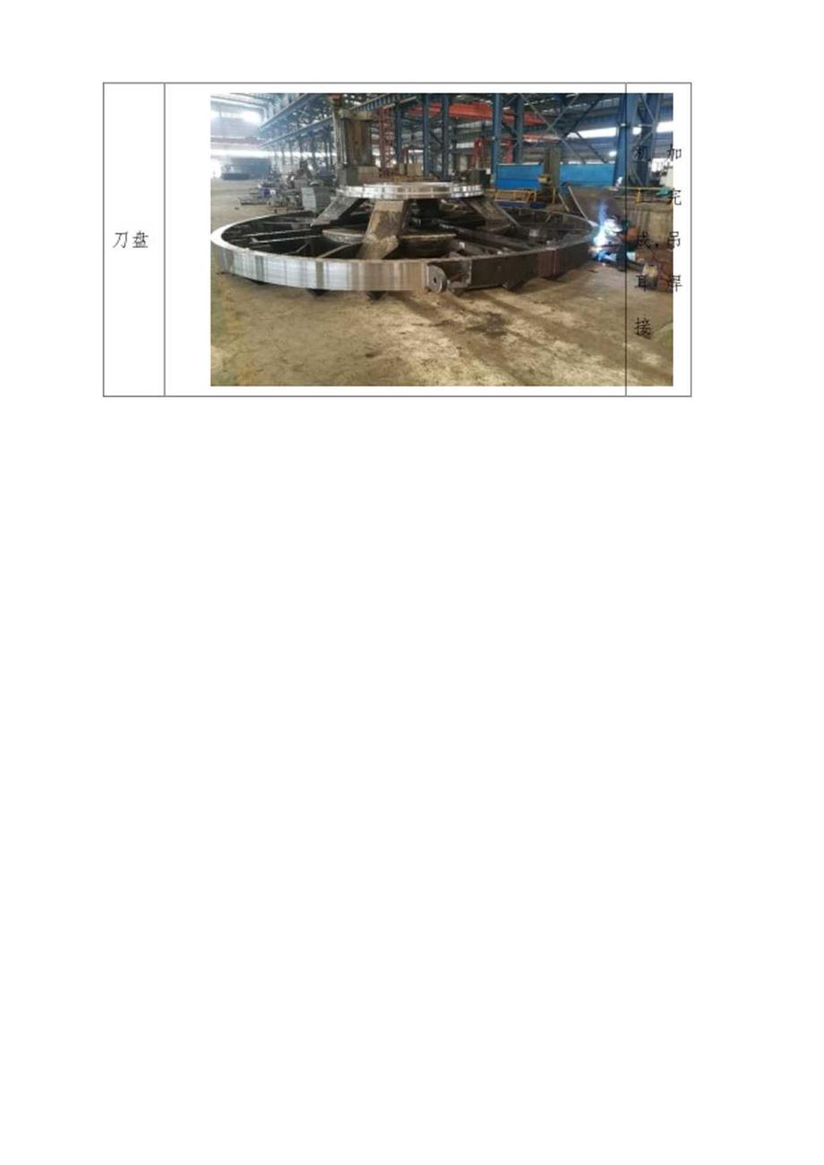 3标1工区盾构施工日报2017.11.3.docx_第2页