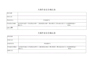 大修作业安全确认表.docx