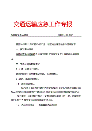 附件1 交通运输应急专报.docx