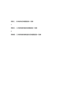 楼实体试块留置方案.docx