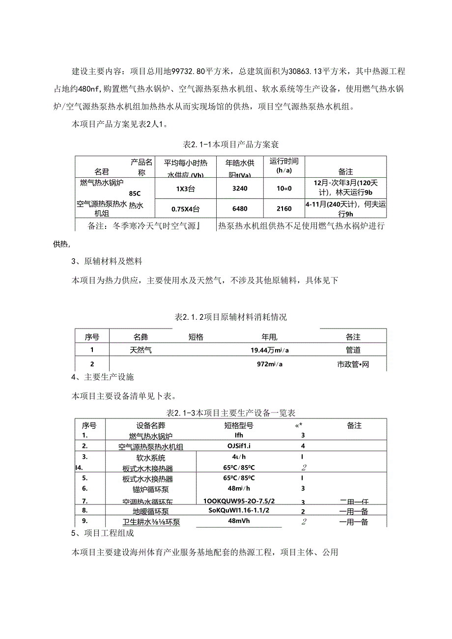 海州体育产业服务基地（热源工程）环评报告表.docx_第1页