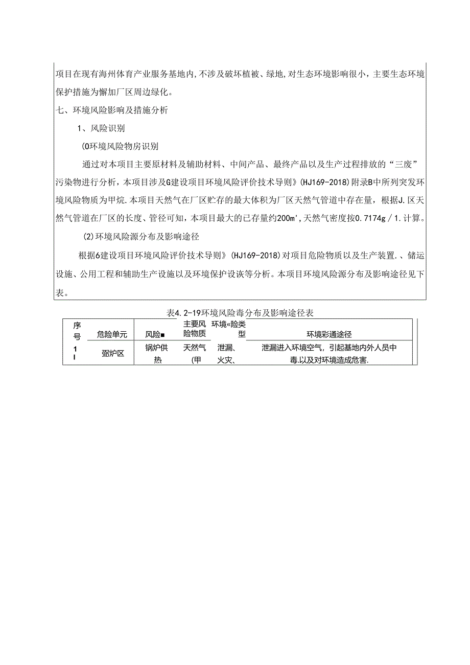 海州体育产业服务基地（热源工程）环评报告表.docx_第3页