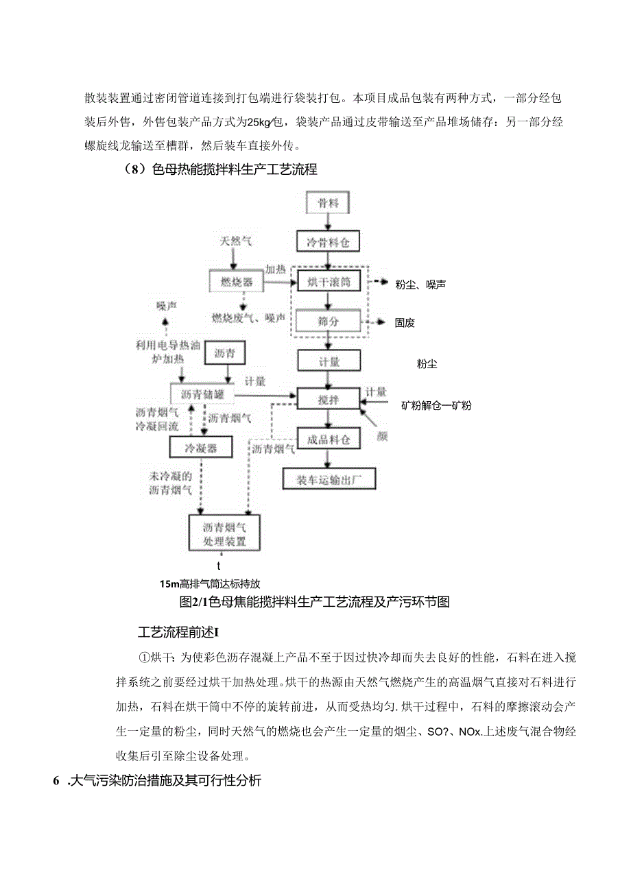 建筑固废（装饰垃圾）资源循环利用产业园项目环评报告表.docx_第2页