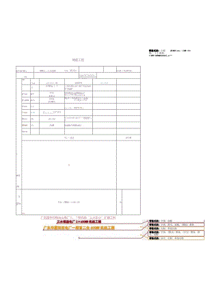 02隐蔽工程验收记录（钢筋工程）.docx