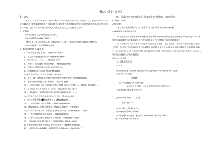 工业园区标准厂房A期项目(二期)配套排水管网工程-排水设计说明.docx