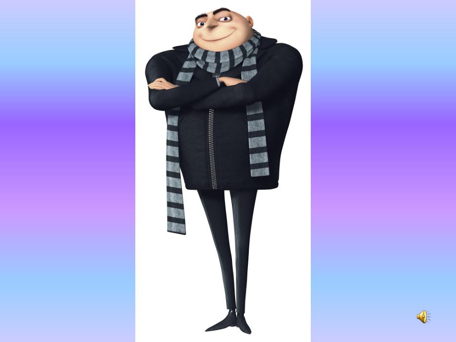 大班奏乐《小黄人做PIZZA》PPT课件教案配乐.pptx_第2页