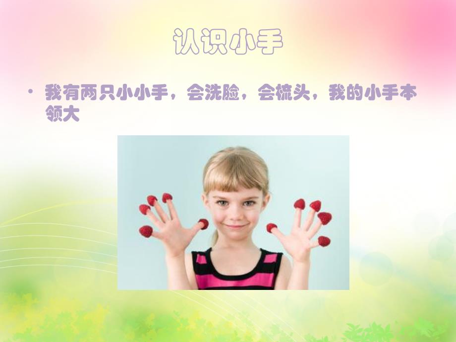 保护手和脚PPT课件教案图片认识保护小手和小脚.pptx_第2页