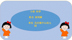 小班科学《冷冷的暖暖的》小班科学《冷冷的暖暖的》微课件.pptx