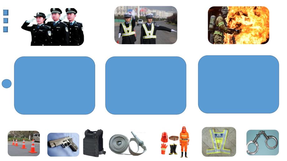 大班社会《神勇的警察》PPT课件教案大班社会神勇的警察PPT.pptx_第2页