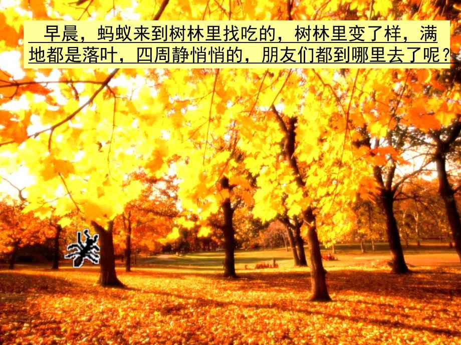 大班《小动物的过冬方式》PPT课件教案PPT课件.pptx_第2页