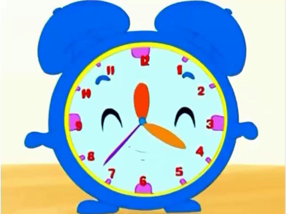 大班科学《学看表》大班科学《学看表》课件.pptx_第3页