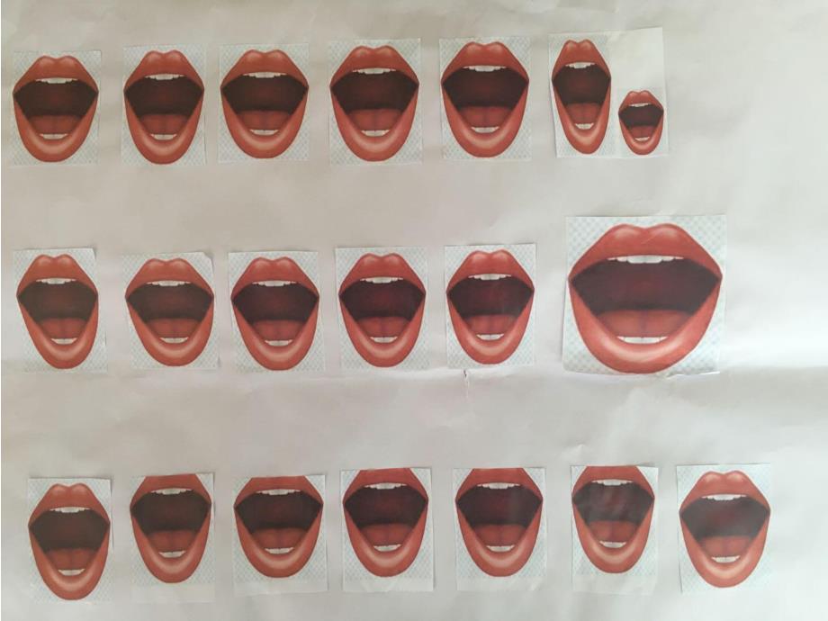 大班音乐《戏说脸谱》大班音乐《戏说脸谱》图谱.pptx_第1页