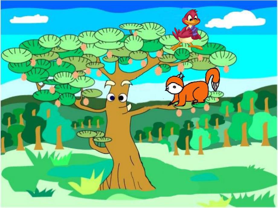 小班数学活动《上下》PPT课件教案小班数学上下.pptx_第3页