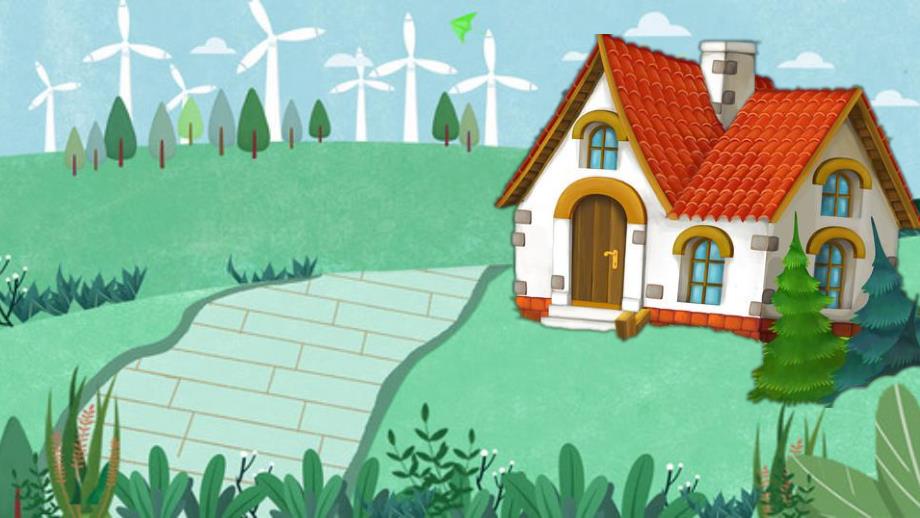 小班数学课件《大大小小》PPT课件教案小班数学游戏《大大小小》原版有声动态PPT课件.pptx_第3页