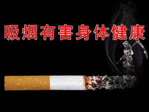 大班健康《吸烟有害身体健康》PPT课件教案PPT课件.pptx