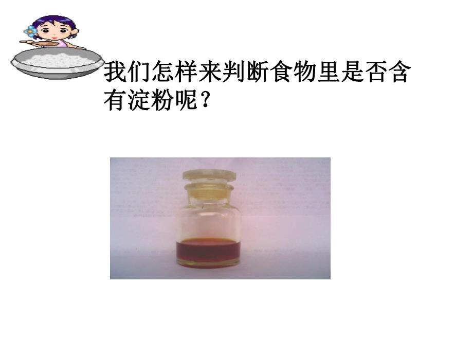 大班科学《寻找食物中的淀粉》PPT课件寻找含有淀粉的食物.pptx_第3页