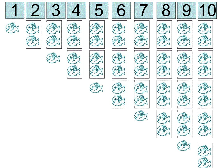 大班《有趣的单双数》PPT课件教案大班有趣的单双数.pptx_第3页