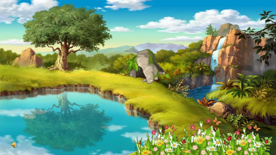 中班韵律《阿凡提寻宝记》PPT课件教案配乐海口课（新）.pptx_第2页