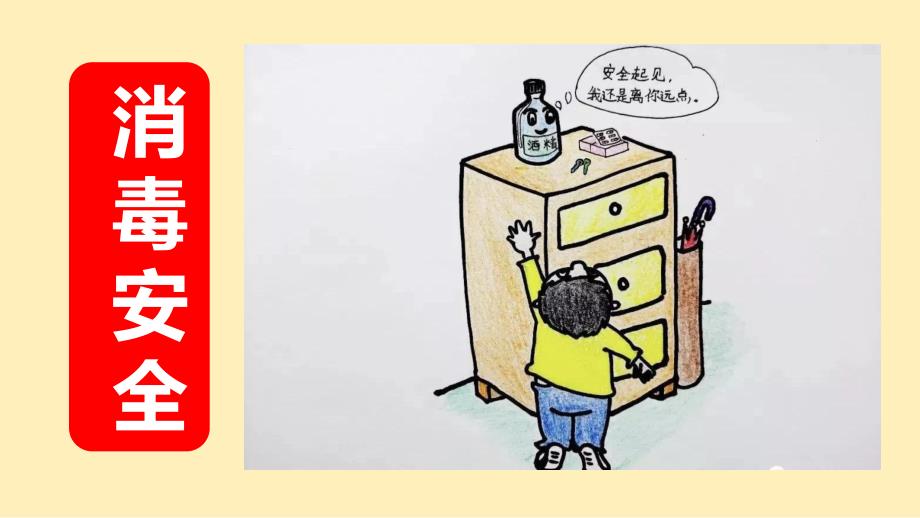 大班健康《安全宅家中 防疫别放松》PPT课件教案大班健康《安全宅家中 防疫别放松》微课件.pptx_第3页