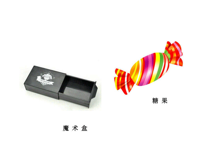 小班主题《快乐变变变》PPT课件教案PPT课件.pptx_第3页