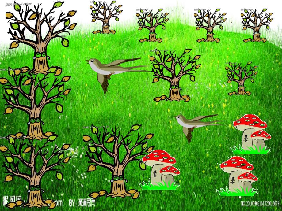 中班诗歌家PPT课件教案.pptx_第3页