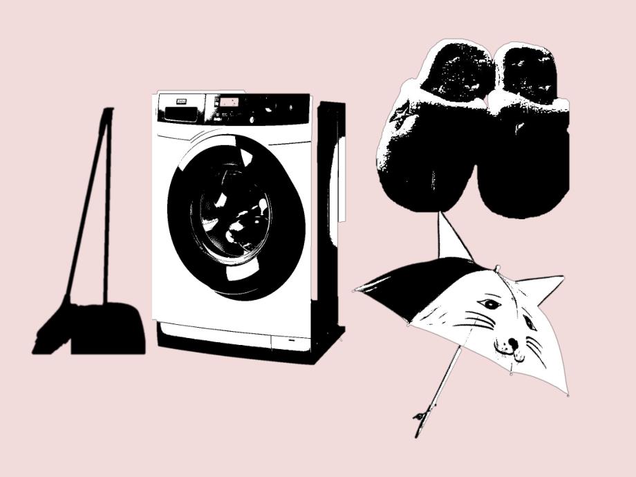 大班社会活动《方便的生活用品》PPT课件方便的生活用品-社会.pptx_第3页