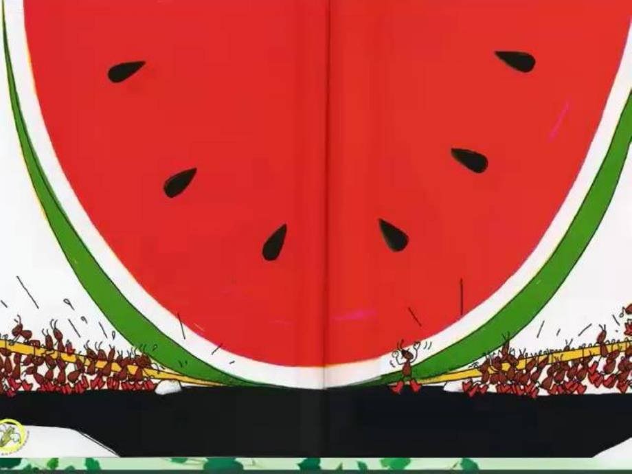 大班科学《动物之间怎样联络》大班科学《动物之间怎样联络》课件.pptx_第3页