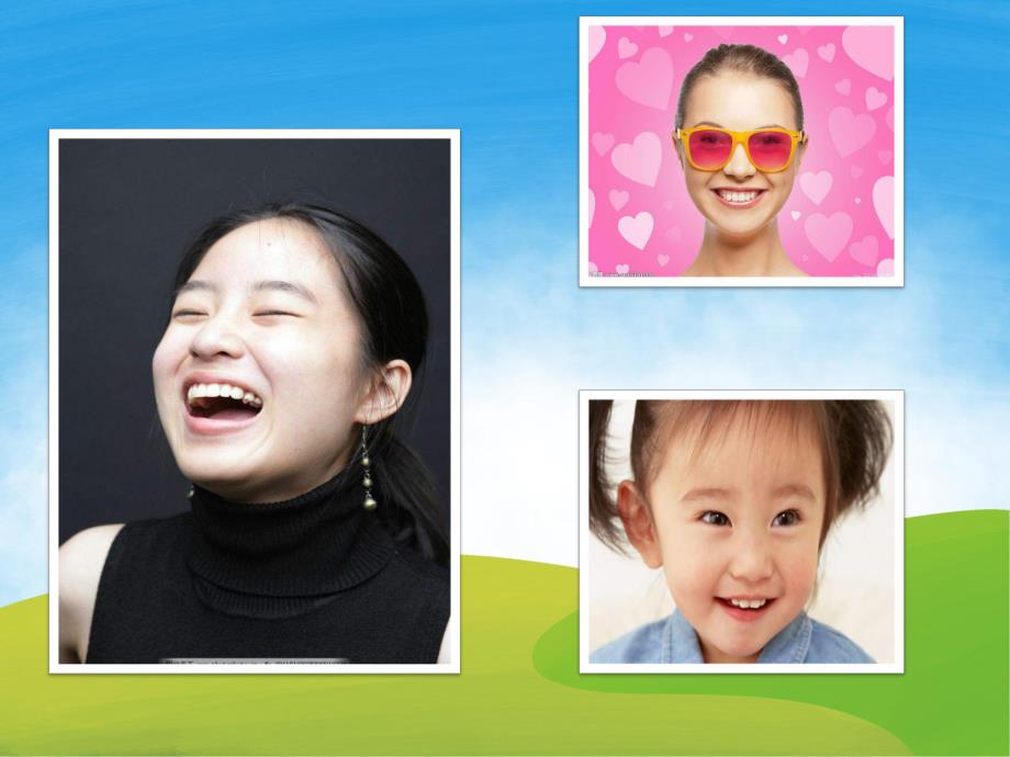 大班健康《看得见的情绪》PPT课件教案PPT课件.pptx_第3页