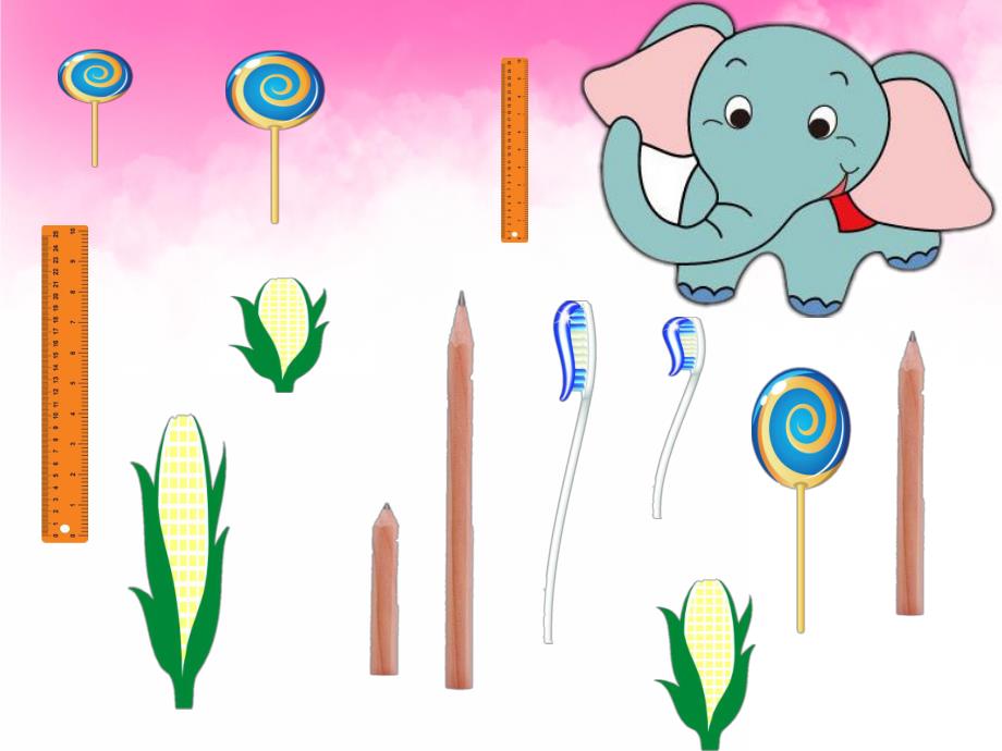 小班《长短》PPT课件教案PPT课件.pptx_第3页