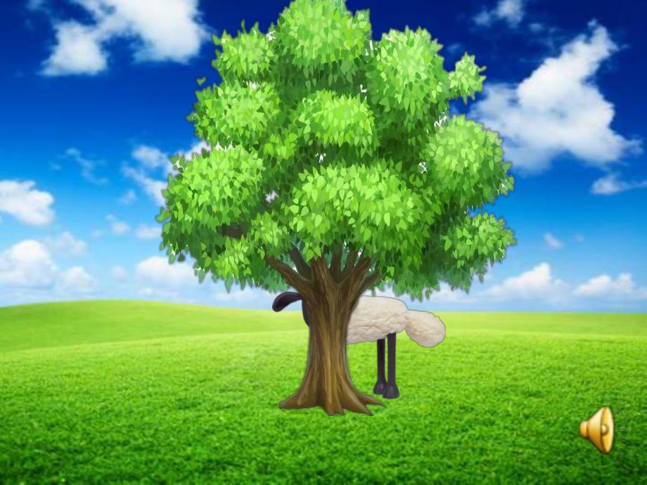 中班音乐游戏《侦探社》2020新课中班音乐游戏《侦探社》原版有声动态PPT课件.pptx_第1页