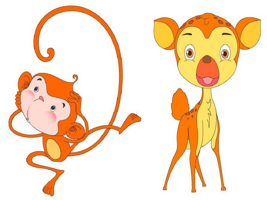 中班语言课件《谁的本领大》PPT课件教案中班语言《谁的本领大》课件.pptx_第2页