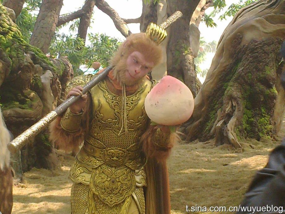 大班数学《6的组成悟空分桃》PPT课件ppt课件.pptx_第2页