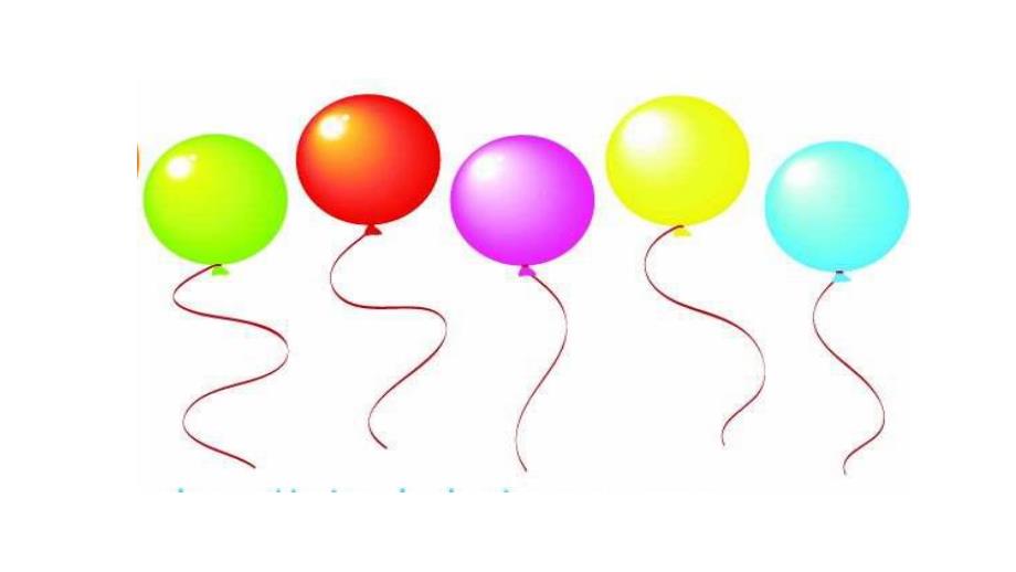 中班艺术《有趣的圆圆》PPT课件教案微课件.pptx_第3页