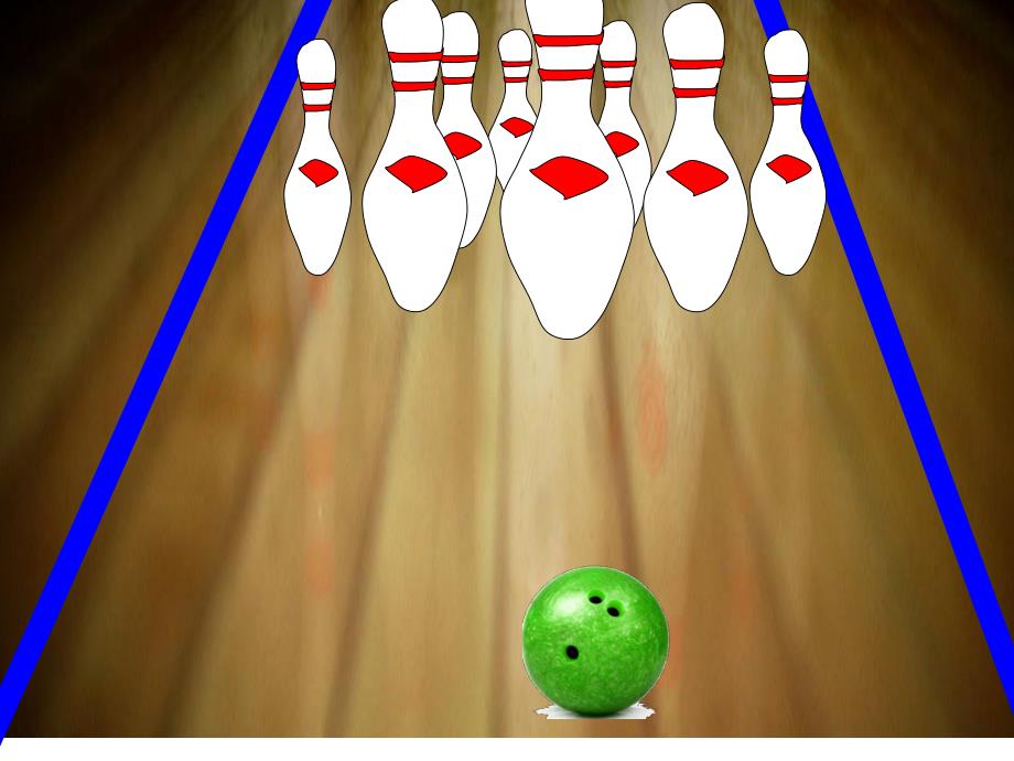 大班数学活动《打保龄球》PPT课件教案大班数学：打保龄球.pptx_第2页