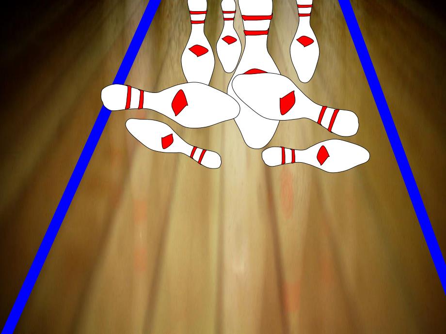 大班数学活动《打保龄球》PPT课件教案大班数学：打保龄球.pptx_第3页