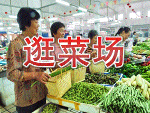大班社会《逛菜场》PPT课件教案PPT课件.pptx