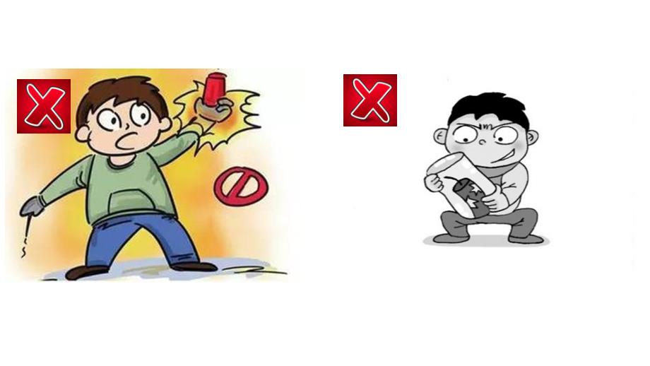 大班社会《我是防火小能手》PPT课件教案微课件.pptx_第2页