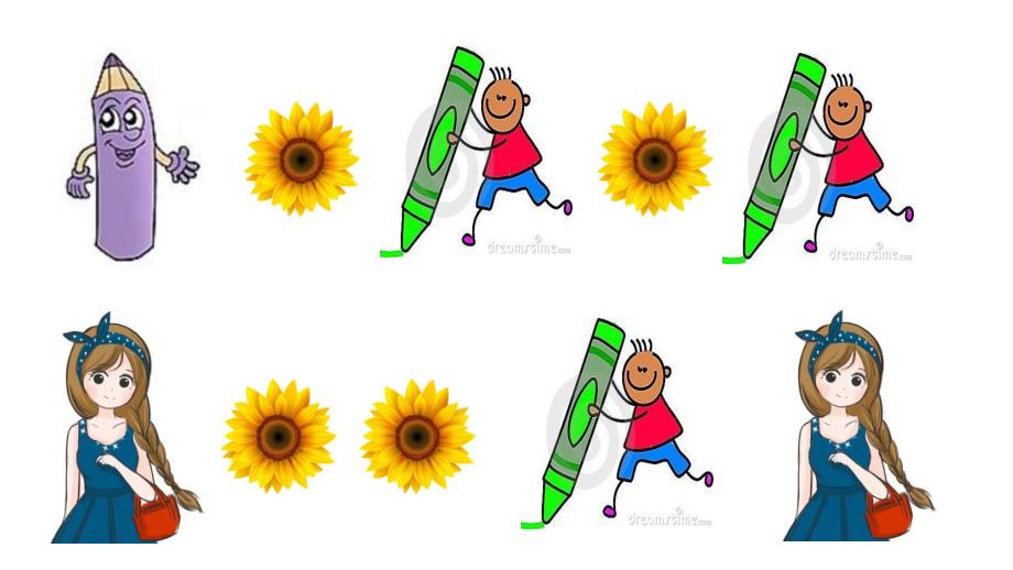 中班音乐《画妈妈》PPT课件教案歌曲中班音乐：画妈妈.pptx_第2页